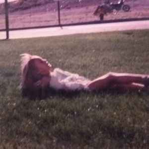 Meet your Posher, Beth